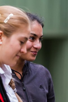 Johanna Silva 834 - Damen Der Club an der Alster - TC RW Wahlstedt